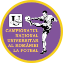 Campionatul Național Universitar de Fotbal - Oradea